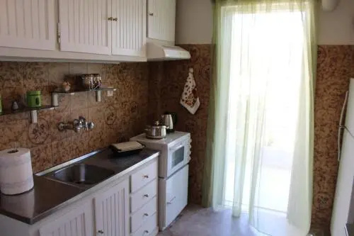 Aparthotel 3 Stars Porto Rafti
