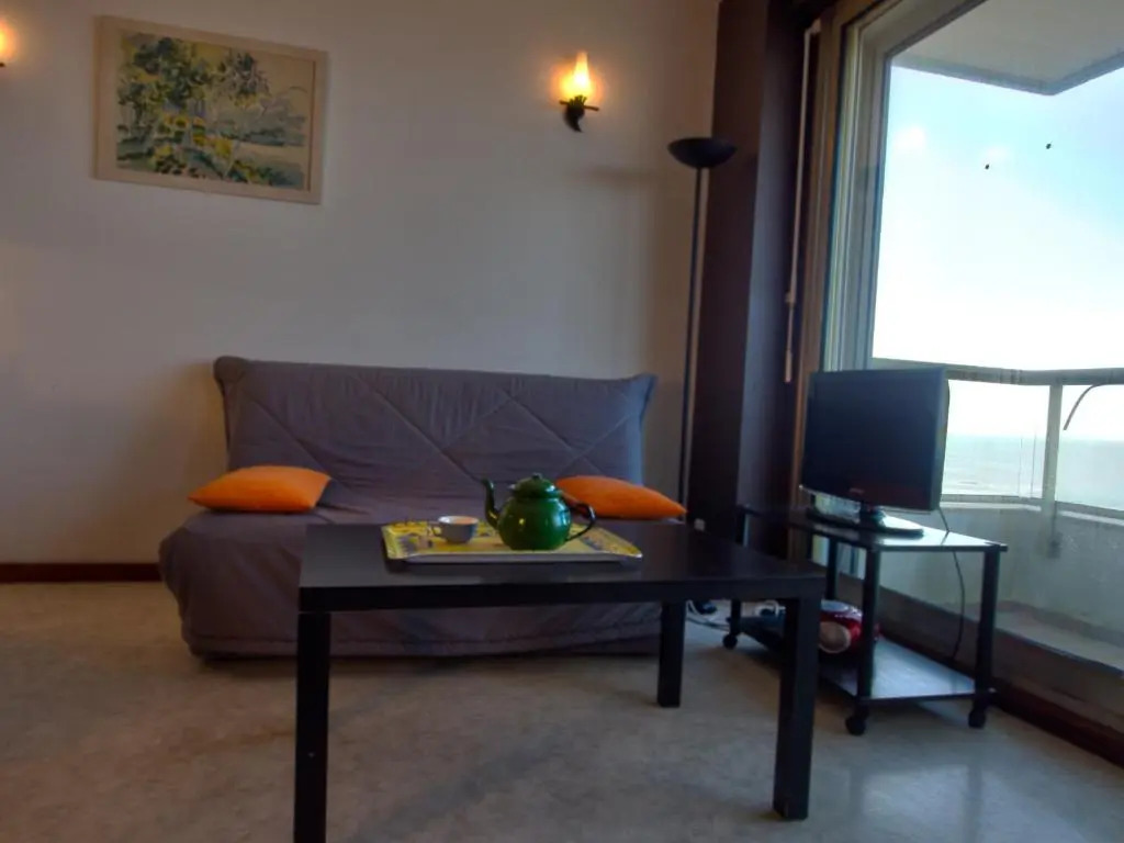Appartement Les Sables-d'Olonne, 2 pièces, 5 personnes - FR-1-92-639
