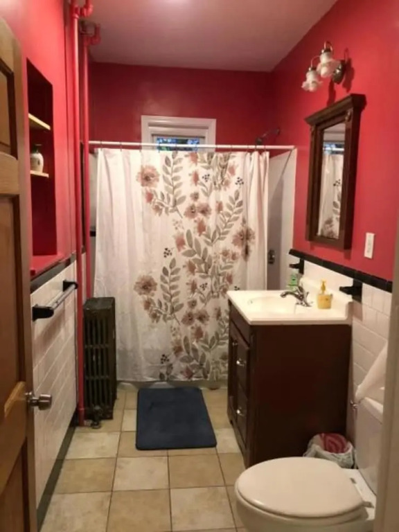 The Maple Bed & Breakfast