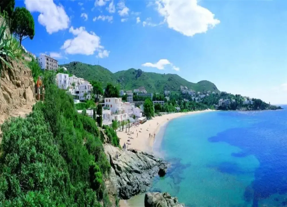 Apartment in Roses Near Platja del Eastrell
