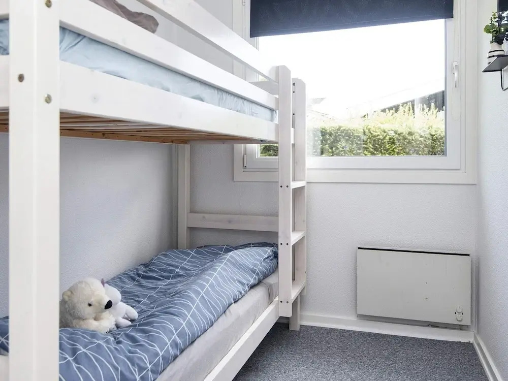 8 Person Holiday Home in Aabenraa