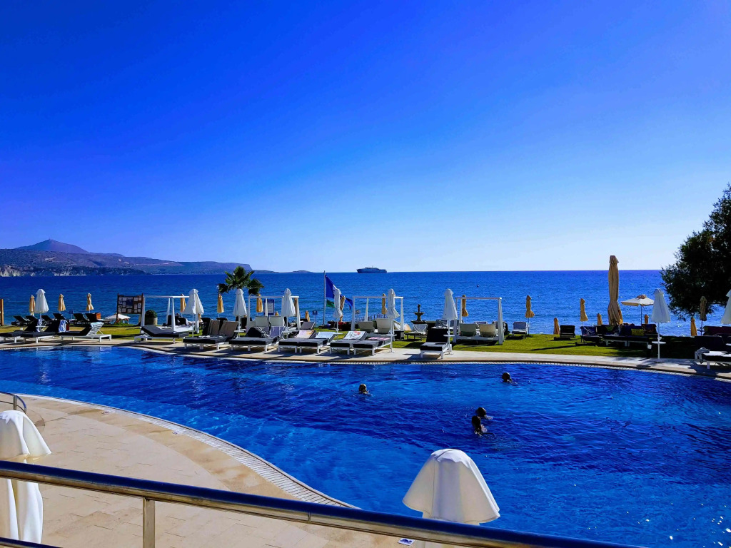 Kiani Beach Resort Family All Inclusive