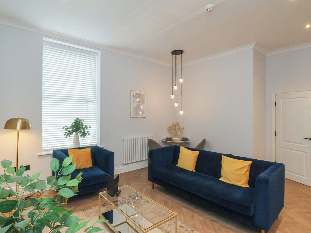 The Salisbury 1 Bed Classic Apartment