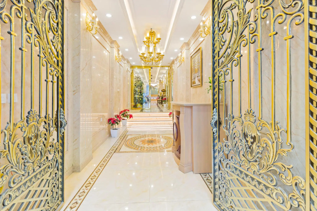 Affa Boutique Hotel
