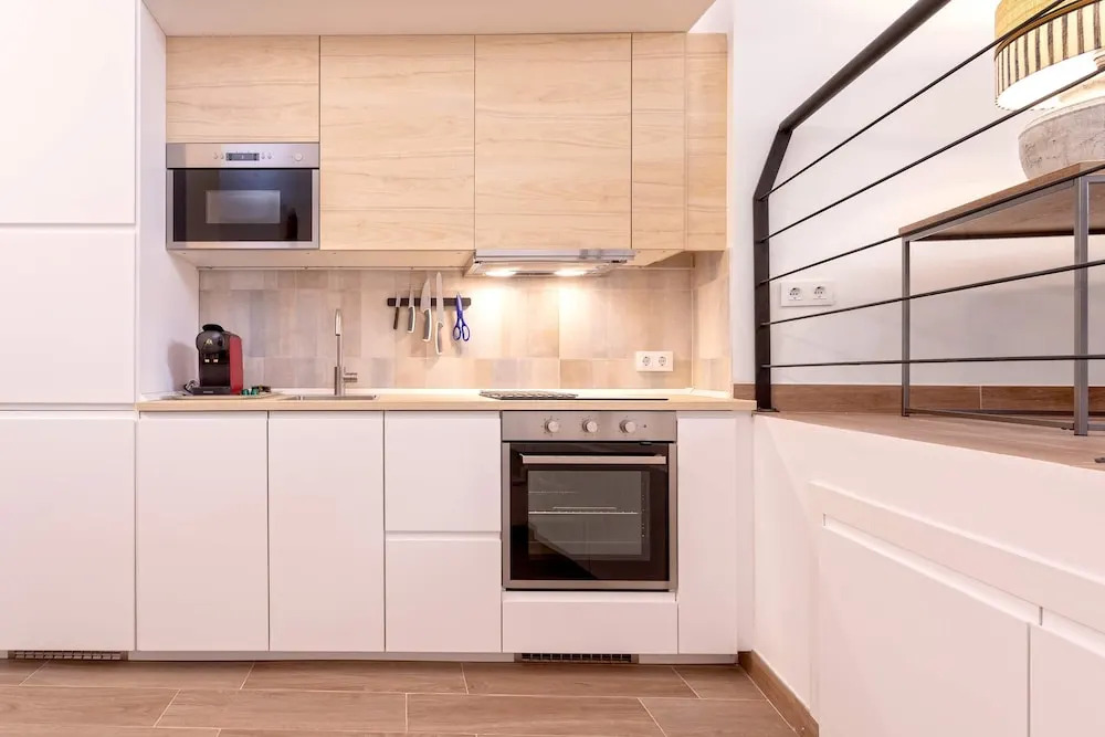 Luxury Apartment in Sevilla Center Pajaritos V