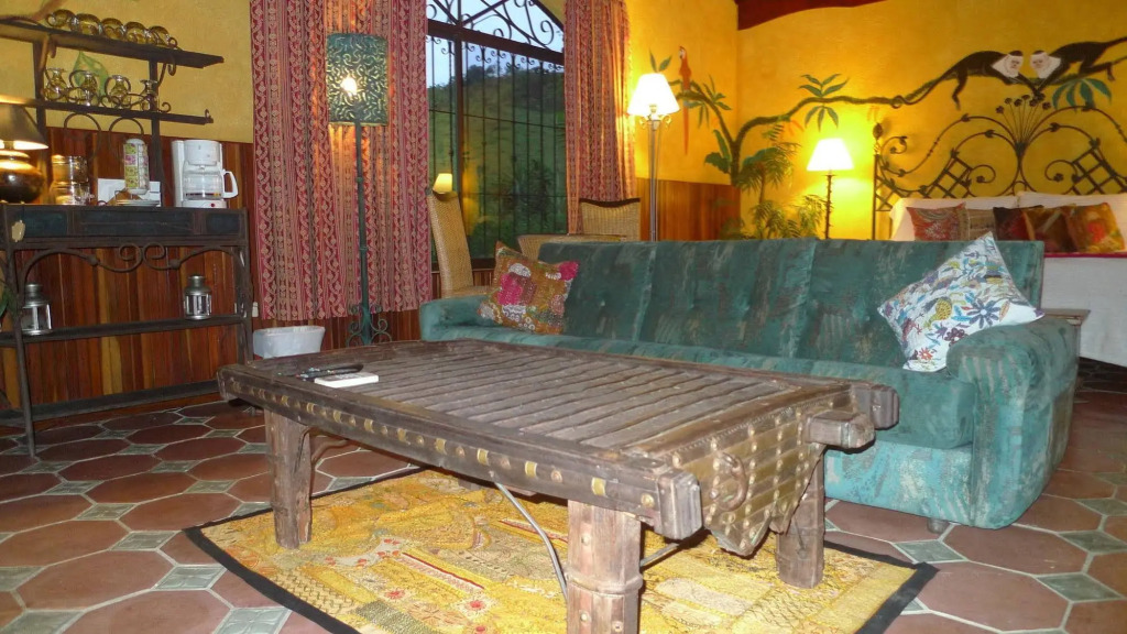 Hotel La Mansion Inn Arenal