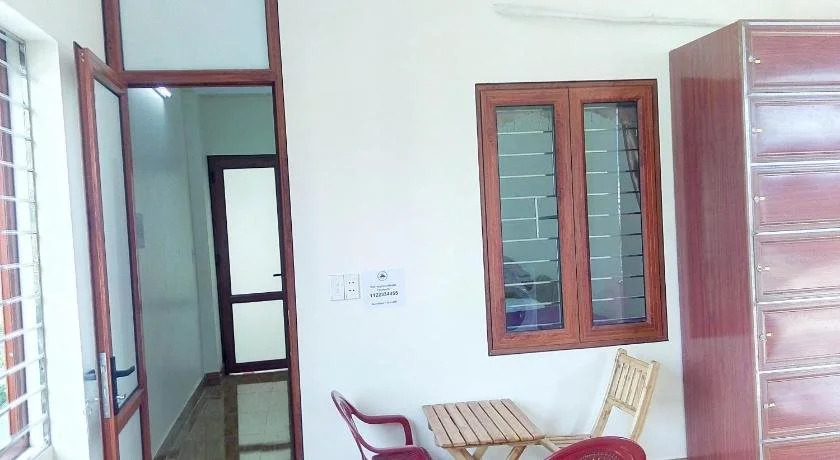 Highland Hostel