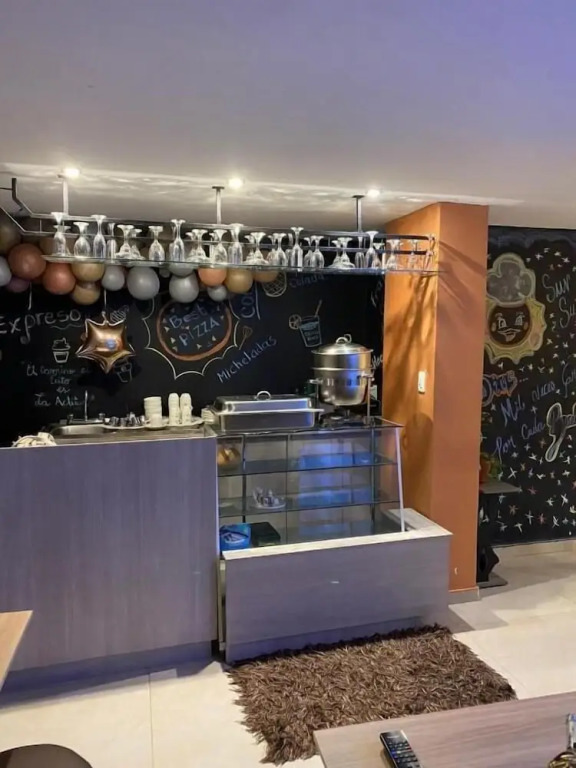 Hotel Sun Suite