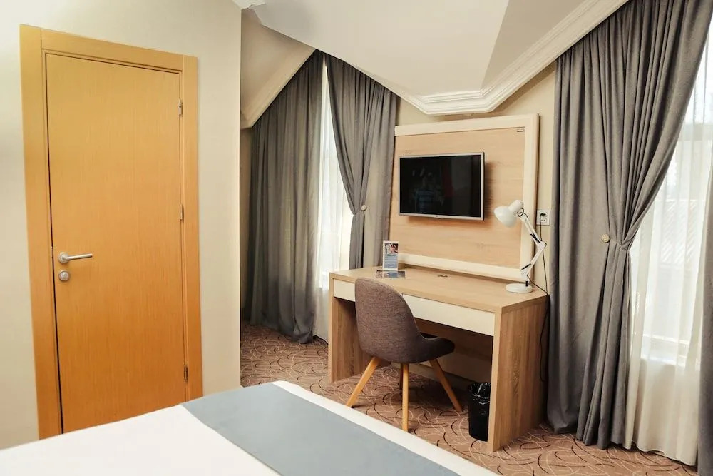 Golden City Hotel Baku