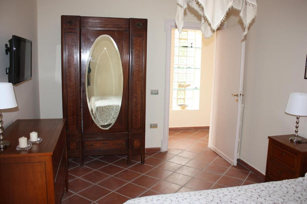 B&B LA MARCHESA