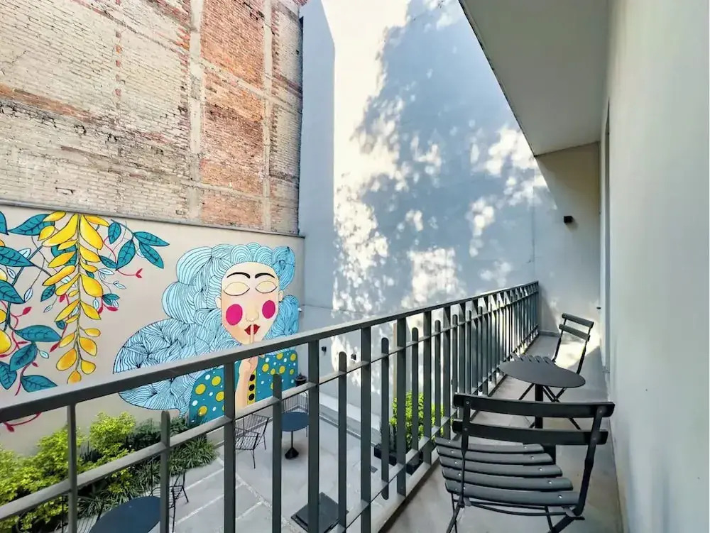 LASAI Casa Puebla