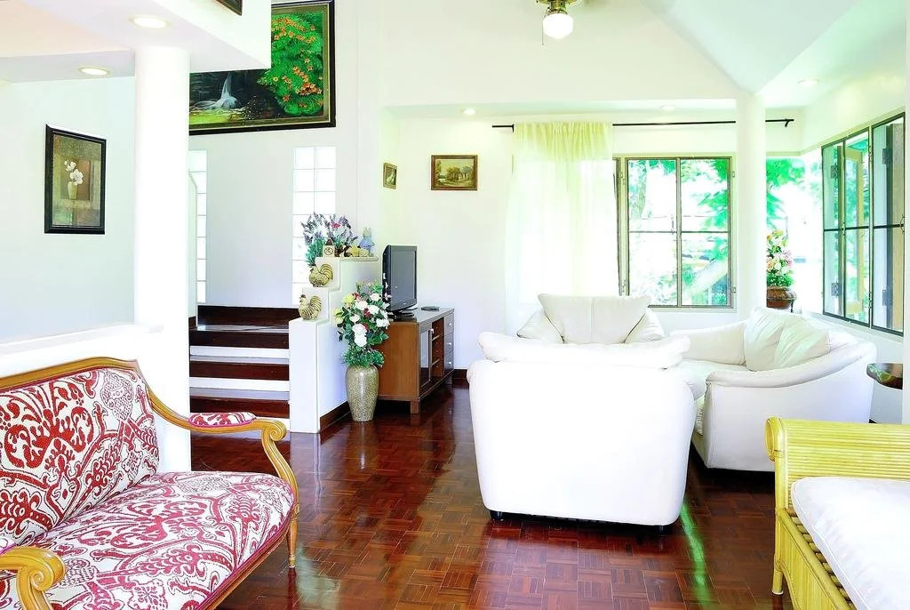 Moosi Yard Hometel Khaoyai