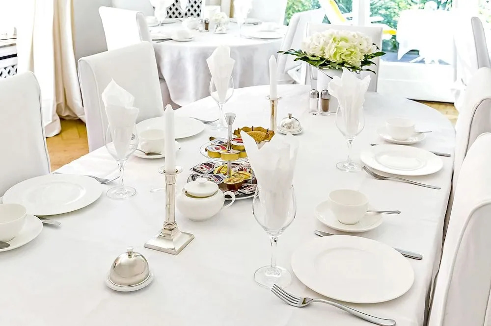 Hotel Villa Falkenberg