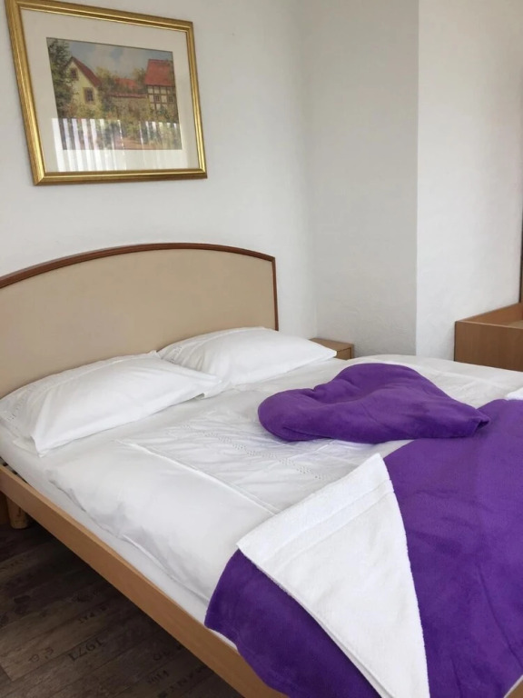 Eifel Hotel Haus West
