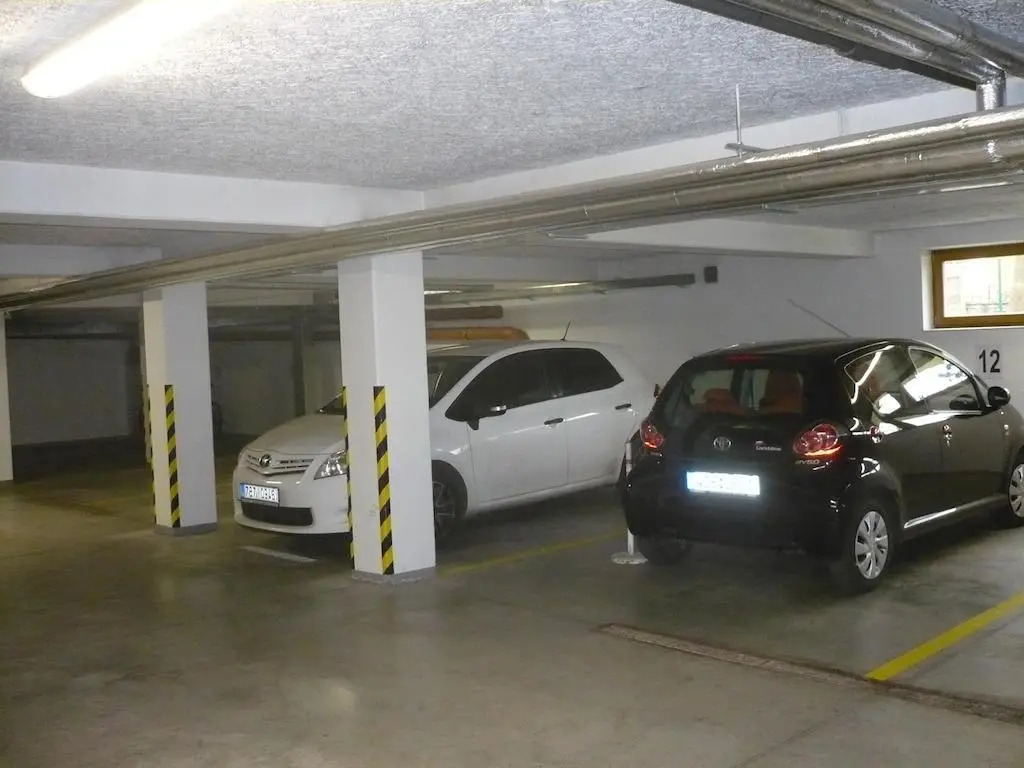 Apartmán Anežka