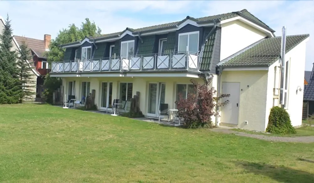 Hus Sünnenkringel