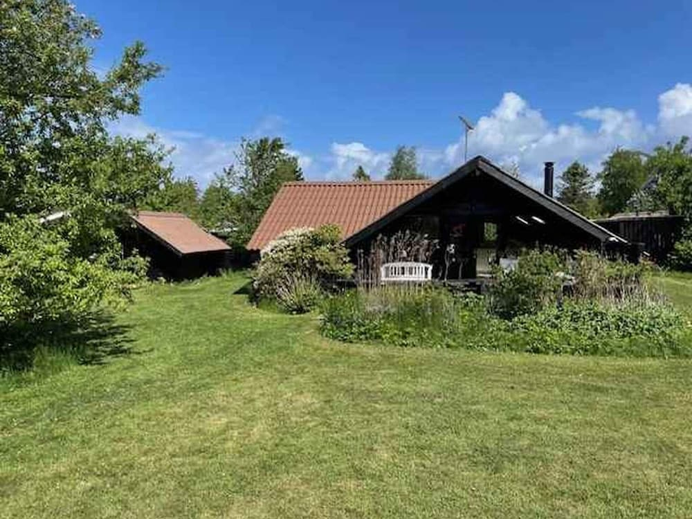 4 Star Holiday Home in Dronningmolle