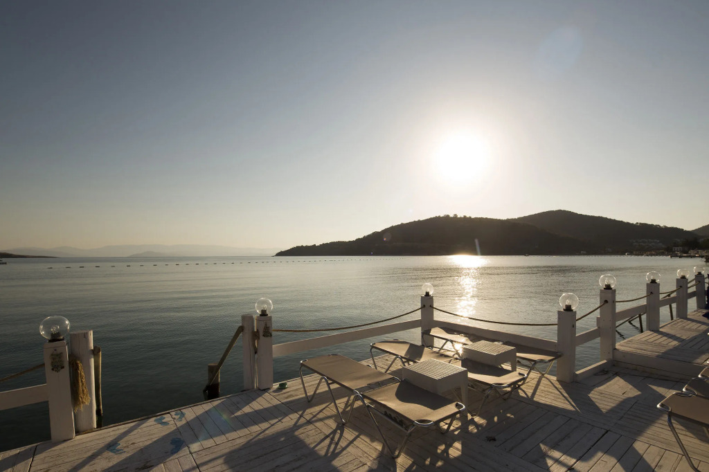 Casa Del Mar Bodrum