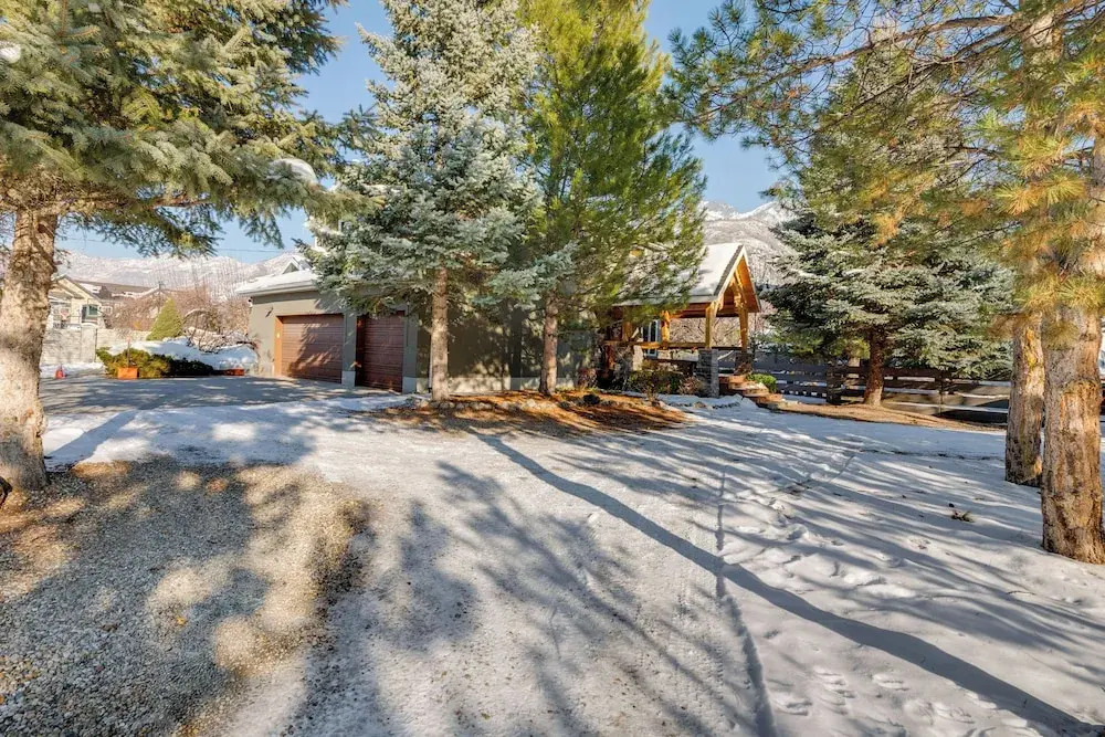 Updated Home w/ Mtn Views: 8 Mi to Snowbird Resort