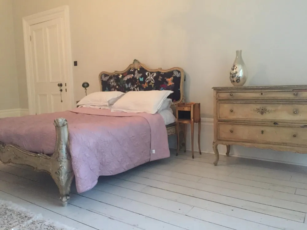1 Bedroom Apartment in Belsize Park