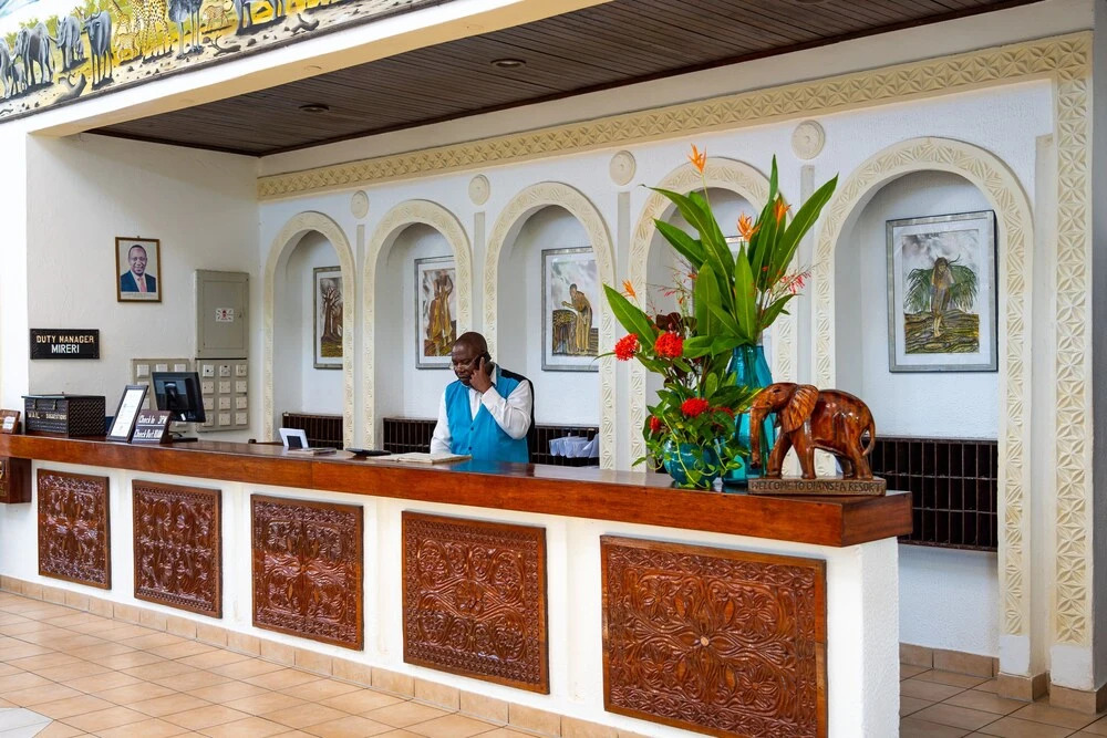Diani Blue