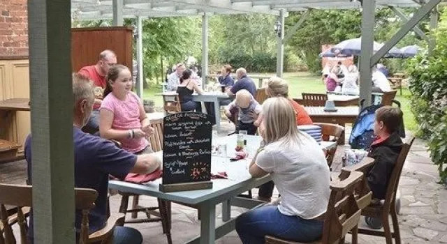The George Inn