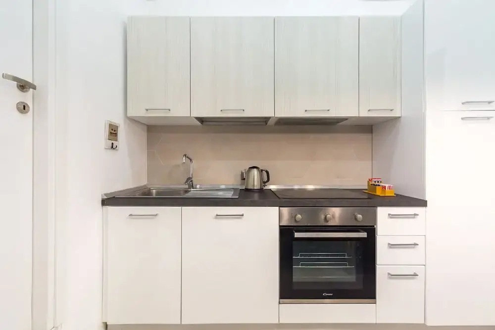 Baubo - S Gregorio Armeno by Napoliapartments