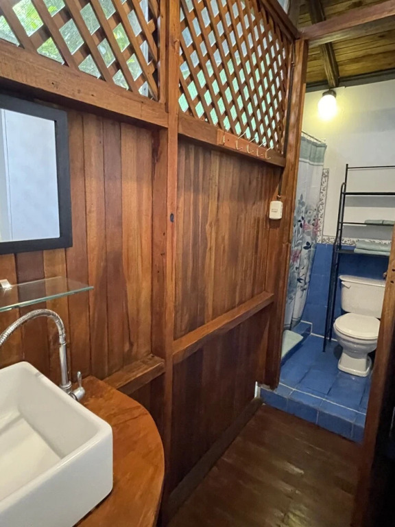 The Chorotega Hotel, Montezuma
