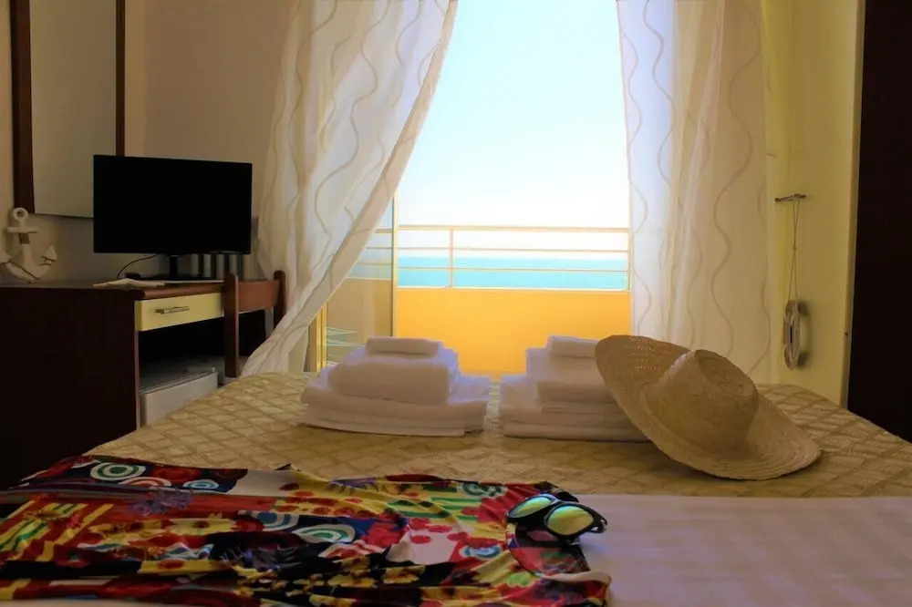 Hotel Panoramico