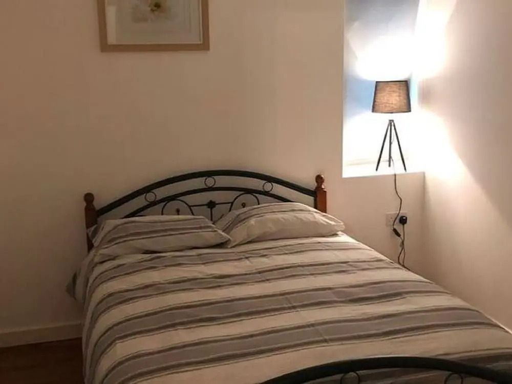 Lovely Apartment in Harrow Near Northala Fields