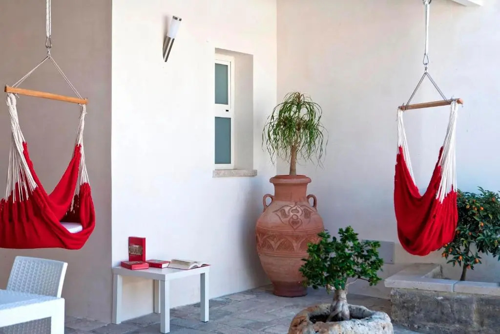Masseria Stellato
