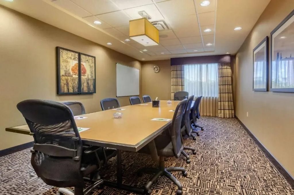 SpringHill Suites by Marriott Fort Collins