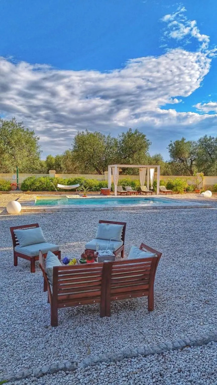 B&B Sogno Salentino