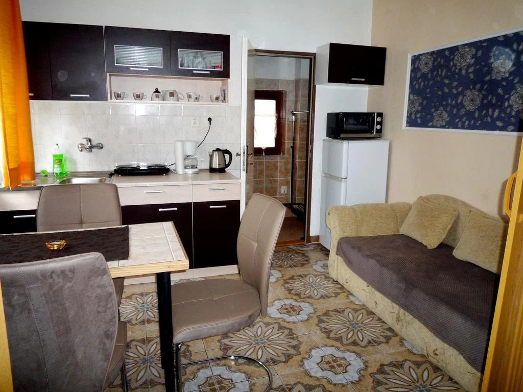 Penzion Pohoda - apartmány