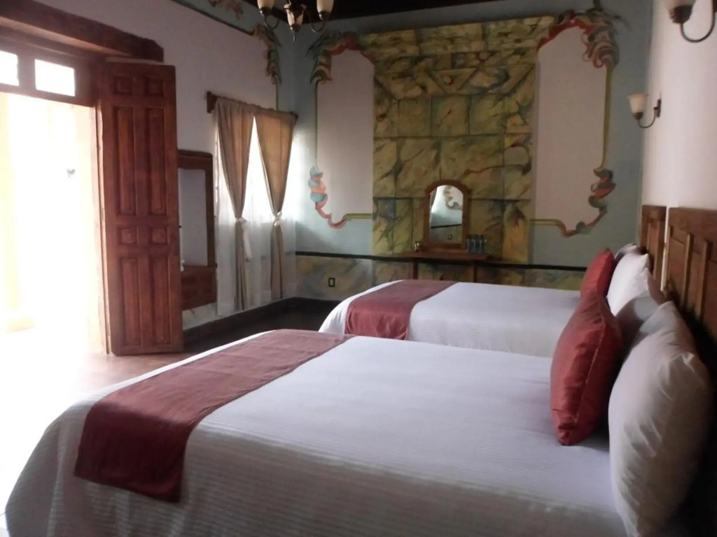 Hotel La Capilla