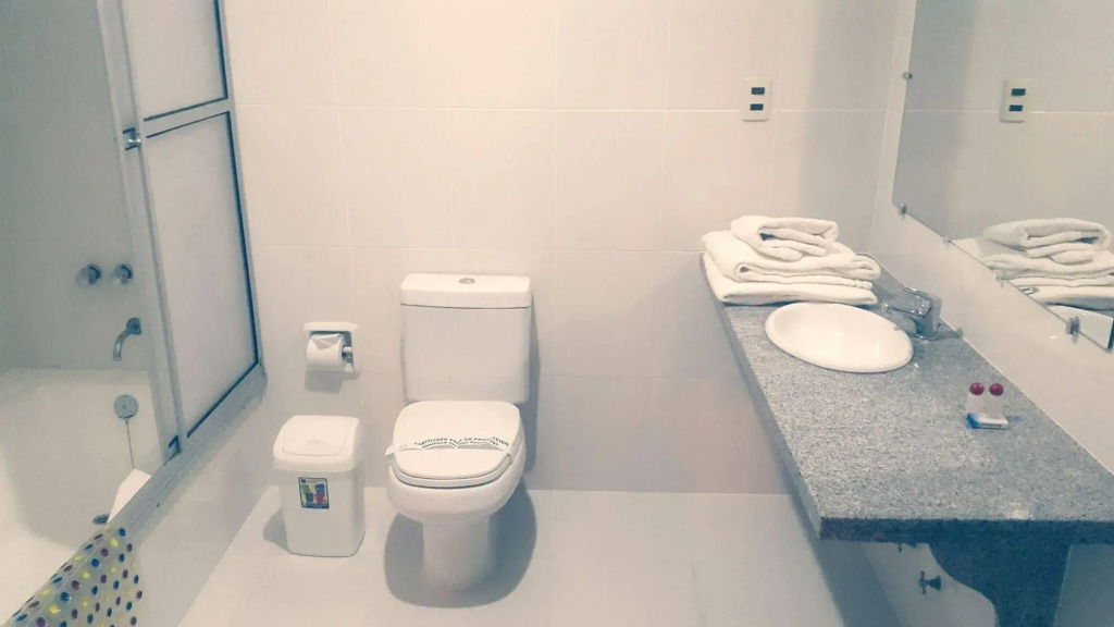 Hotel Independencia