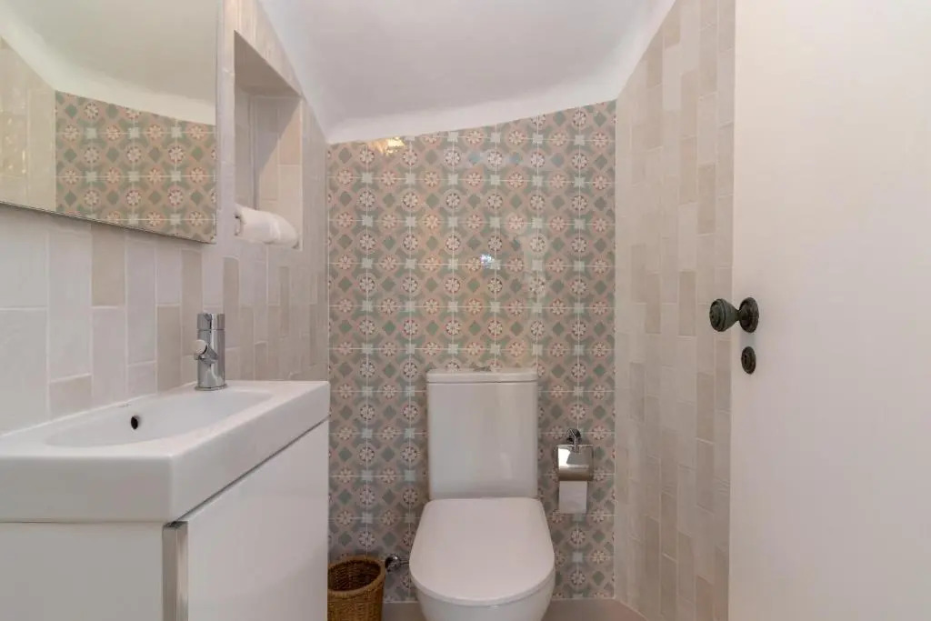 Casa Pazovida in Carvoeiro