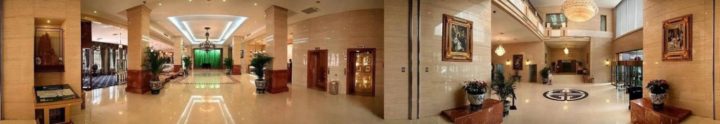 Tianjin Zhengxie Club Hotel