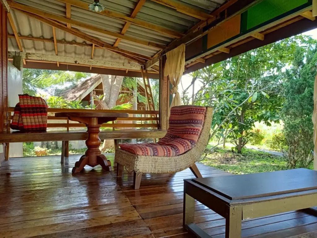 Ing Doi Guest House