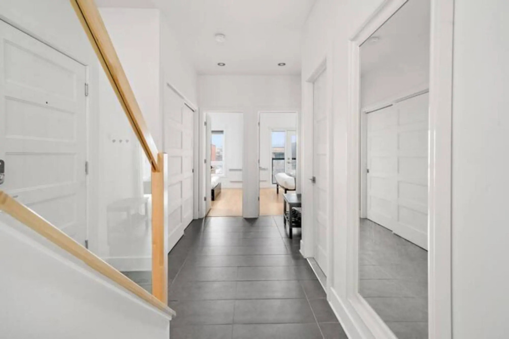 3 Bedroom Penthouse Great for Family Vacation
