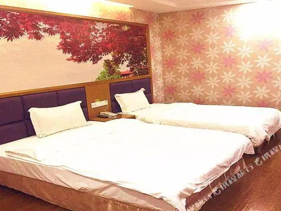Longge Spring Boutique Hotel