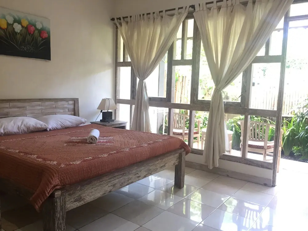 Svaka Homestay