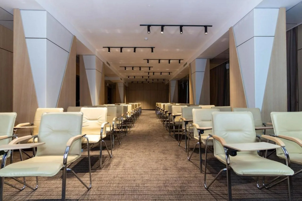 Hotel Bay Diab