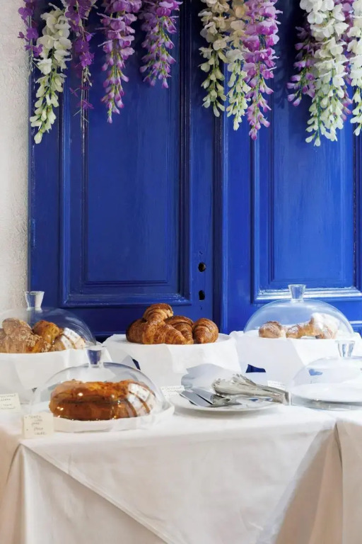 Palazzo Bellezia Luxury Suites & Spa