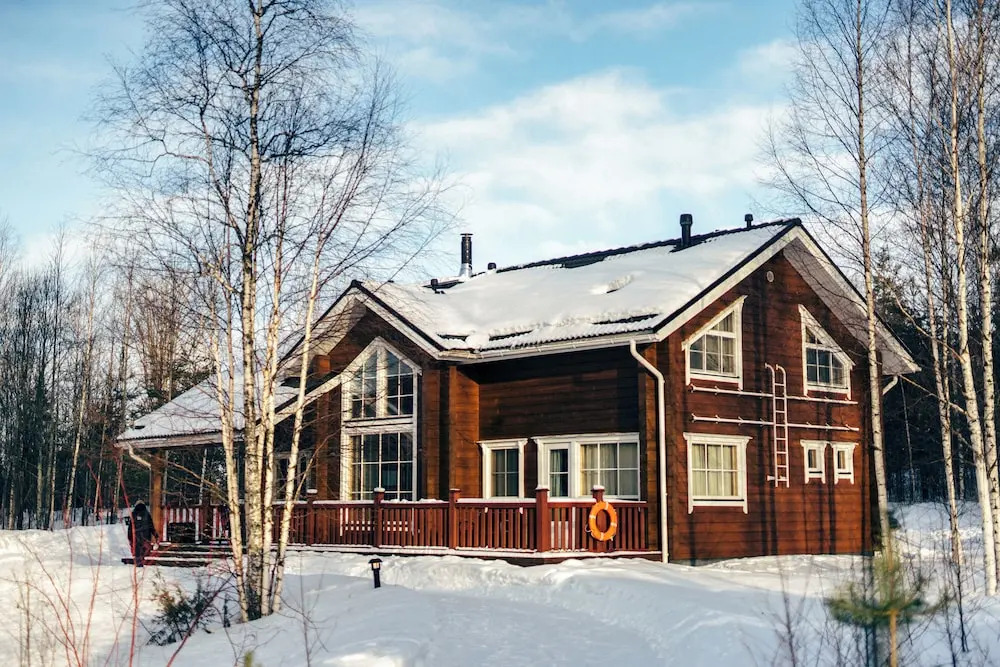 Saimaa Lakeside