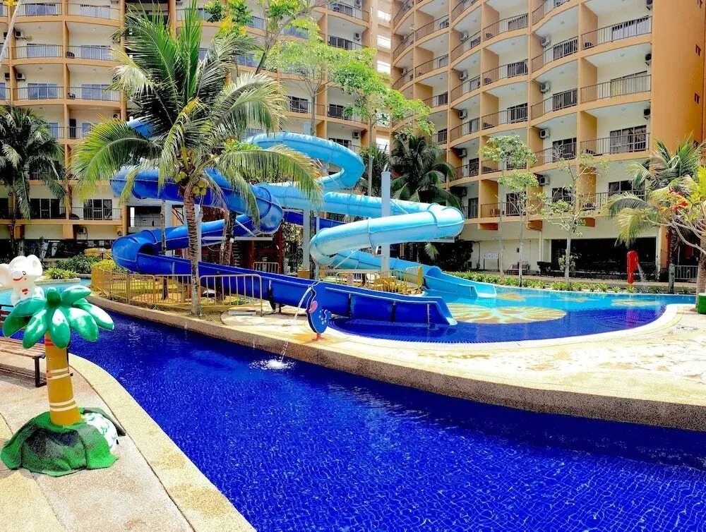2 Room Apartment@ Gold Coast Morib Banting