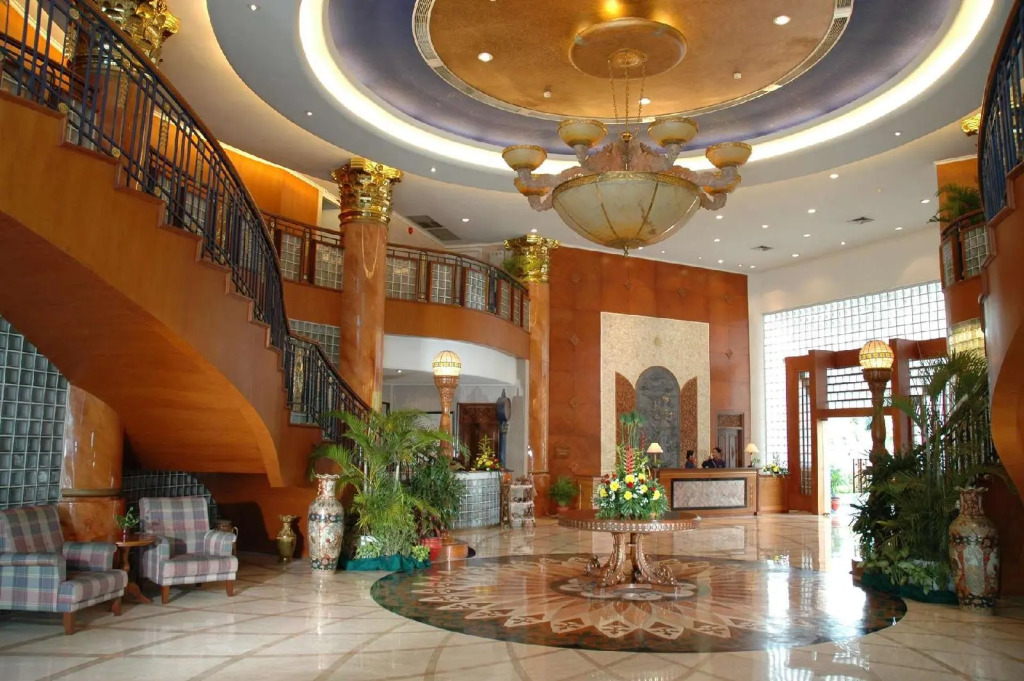Puri Darmo Serviced Residences