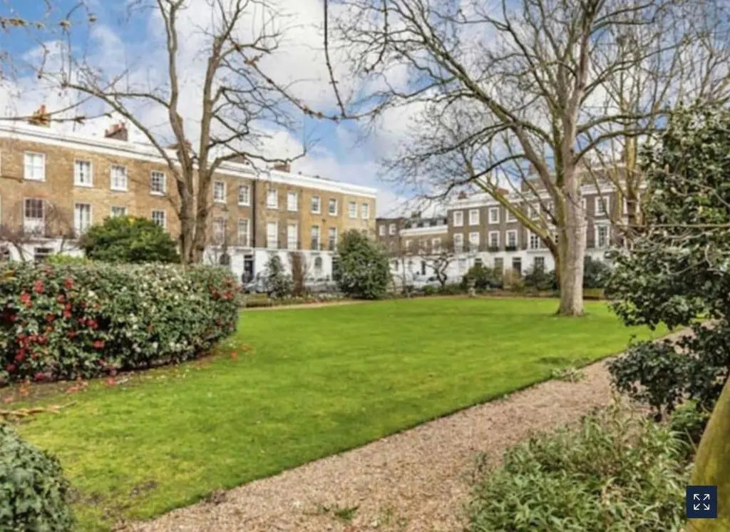 2 Bedroom Apartment just off Kings Road