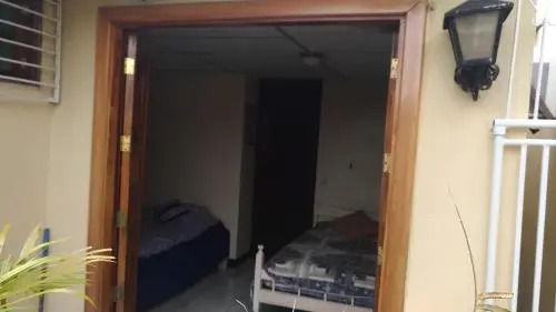 Managua Hostel El Tope