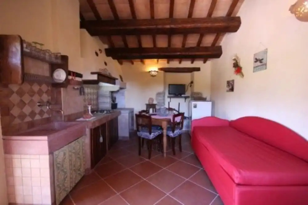 Agriturismo il Casale del Barone